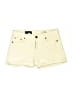 J.Crew Solid Ivory Khaki Shorts Size 26 waist - photo 1