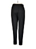FIT COLLECTIVE Solid Black Track Pants Size XL - photo 2