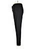 FIT COLLECTIVE Solid Black Track Pants Size XL - photo 5