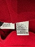 Hasting & Smith 100% Polyester Red Turtleneck Sweater Size 2X - photo 8
