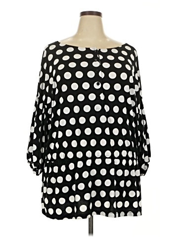 Newport News Casual Dress (view 1)