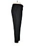 FIT COLLECTIVE Solid Black Track Pants Size XL - photo 4