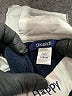 Okaidi Blue Pullover Sweater Size 8y - photo 3