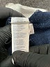 Okaidi Blue Pullover Sweater Size 8y - photo 4
