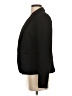 Ann Taylor Chevron-herringbone Black Blazer Size 8 - photo 5