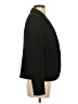 Ann Taylor Chevron-herringbone Black Blazer Size 8 - photo 4
