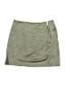 Assorted Brands Solid Green Active Skort Size S - photo 1