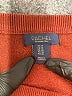 RACHEL Rachel Roy Burgundy Pullover Sweater Size 1X - photo 7