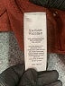 RACHEL Rachel Roy Burgundy Pullover Sweater Size 1X - photo 8