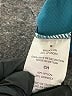 Layer 8 Teal Long Sleeve T-Shirt Size S - photo 8