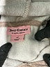 Juicy Couture Tan Pullover Hoodie Size 3T - photo 3