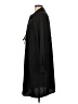 New Look 100% Polyester Black Casual Dress Size 10 - photo 5