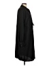 New Look 100% Polyester Black Casual Dress Size 10 - photo 4