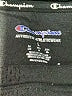 Champion Black Pullover Sweater Size L - photo 7