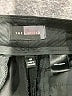 The Limited 100% Polyester Black Casual Pants Size 4 - photo 4