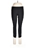 Athleta Solid Black Active Pants Size L - photo 1