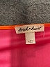 Derek Heart Orange Cocktail Dress Size M - photo 7