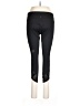 Athleta Solid Black Active Pants Size L - photo 2