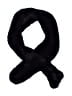Jocelyn Black Scarf One size - photo 1
