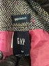 Gap Chevron-herringbone Gray Casual Skirt Size 10 - photo 4