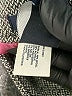 Gap Chevron-herringbone Gray Casual Skirt Size 10 - photo 5