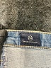 Adriano Goldschmied Blue Jeans Size 30 waist - photo 7