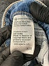 Adriano Goldschmied Blue Jeans Size 30 waist - photo 8