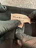 Black Label by Chico's Solid Black Active Pants Size 18 - photo 4