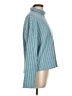 Shein Teal Turtleneck Sweater Size L - photo 4