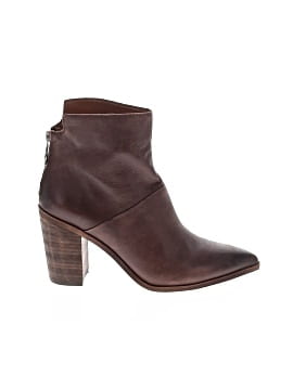 Franco Sarto Ankle Boots