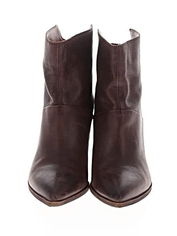 Franco Sarto Ankle Boots (view 2)