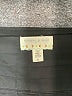 Kimchi Blue Paisley Black Casual Skirt Size 6 - photo 4
