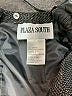 Plaza South Tweed Gray Formal Skirt Size 10 - photo 4