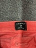 Just Black Color Block Pink Jeans Size 29 waist - photo 7