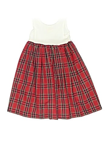 Laura Ashley Dress (view 1)