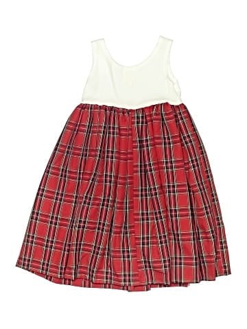 Laura Ashley Dress (view 2)