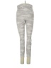 Athleta Camo Gray Active Pants Size S - photo 1