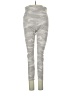 Athleta Camo Gray Active Pants Size S - photo 2