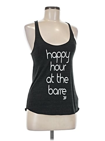 American Apparel Tank Top (view 1)
