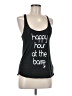 American Apparel Black Tank Top Size M - photo 1