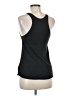 American Apparel Black Tank Top Size M - photo 2