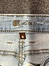 Kut from the Kloth Hearts Blue Jeans Size 8 - photo 7
