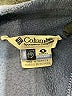 Columbia Blue Fleece Size S - photo 6