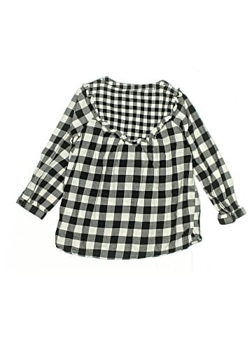 Baby Gap Long Sleeve Blouse (view 2)