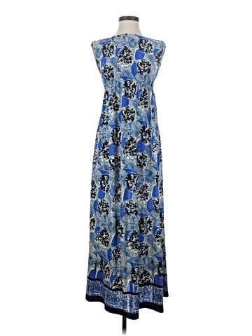 Speed Control Casual Dress (view 1)