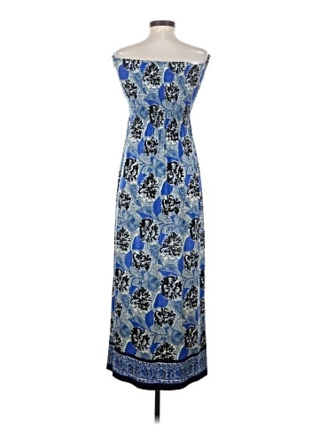 Speed Control Casual Dress (view 2)