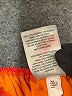 Wild Fable Tie-dye Orange Swimsuit Bottoms Size M - photo 4
