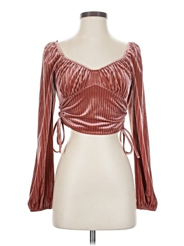 Sophie Rue 3/4 Sleeve Blouse (view 1)