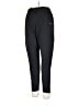 TLF Black Active Pants Size XL - photo 1