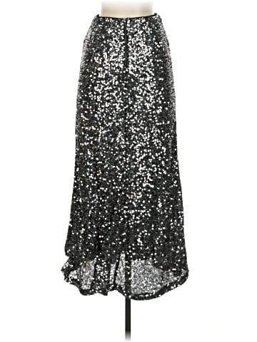 Boston Proper Formal Skirt (view 2)